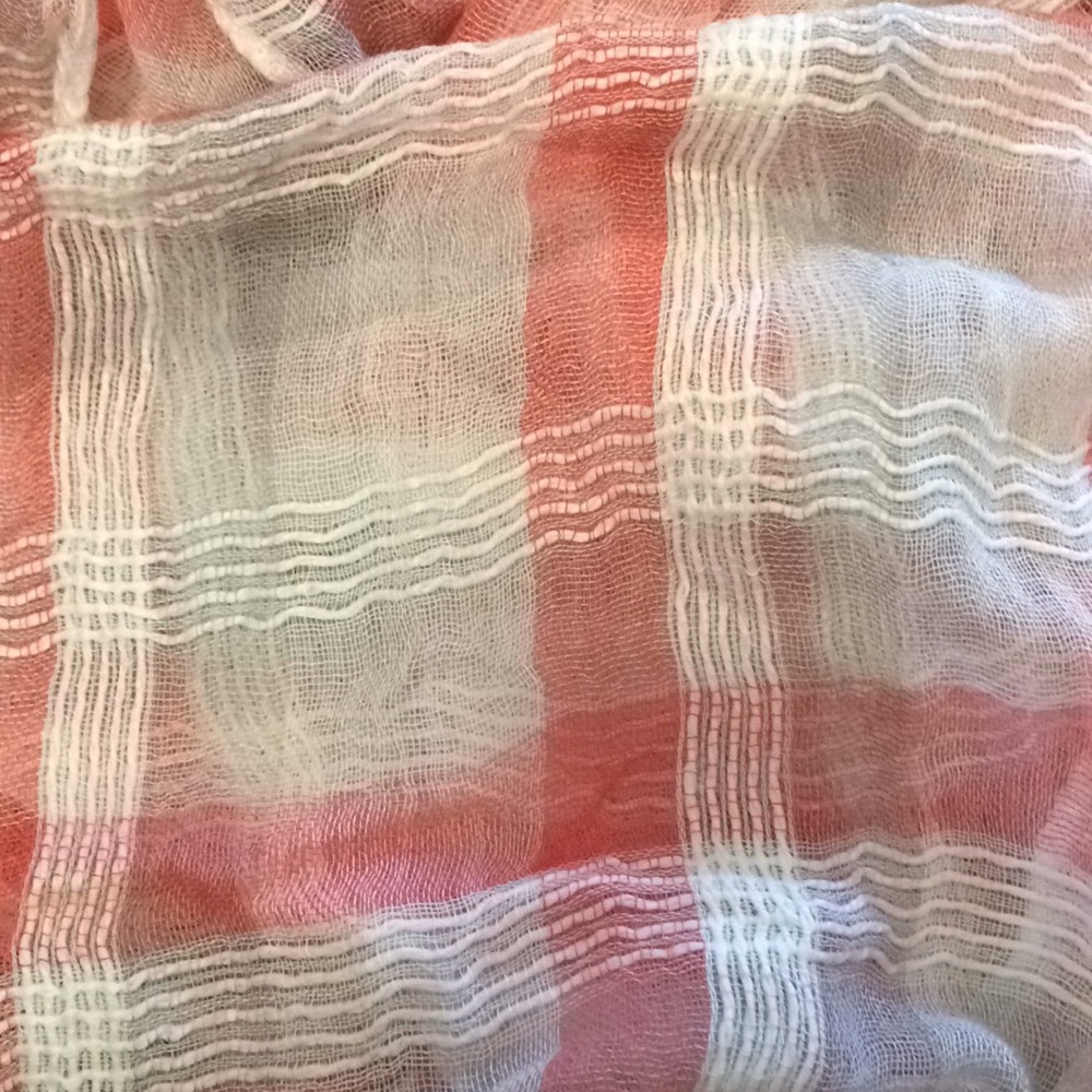 Scarf - Picture 2 of 2